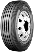Yokohama 101ZL SPEC2 295/75R22.5 149/146L