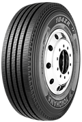 Yokohama 104ZR 12/0R22.5 L