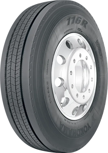 Yokohama 116R 11/0R22.5 146/143L
