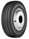 Yokohama 121T 215/75R17.5 135/133K