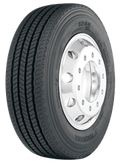 Yokohama 124R 295/80R22.5 M