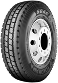 Yokohama 504C 255/70R22.5 140/137K