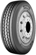 Yokohama 712L 11/0R24.5 149/146L
