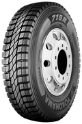 Yokohama 715R 285/75R24.5 147/144L
