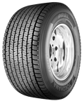 Yokohama 902L UWB 445/50R22.5 161