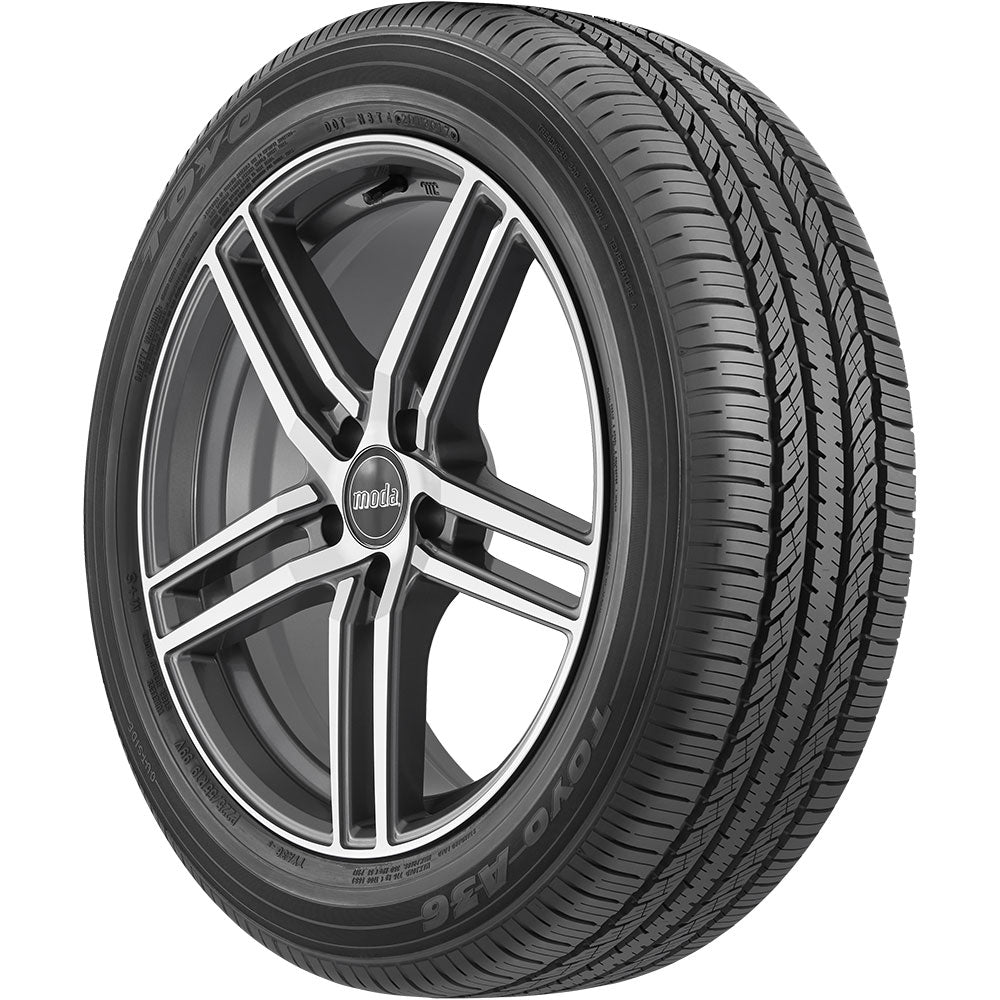 Toyo A36 MAZDA 225/55R19 99V