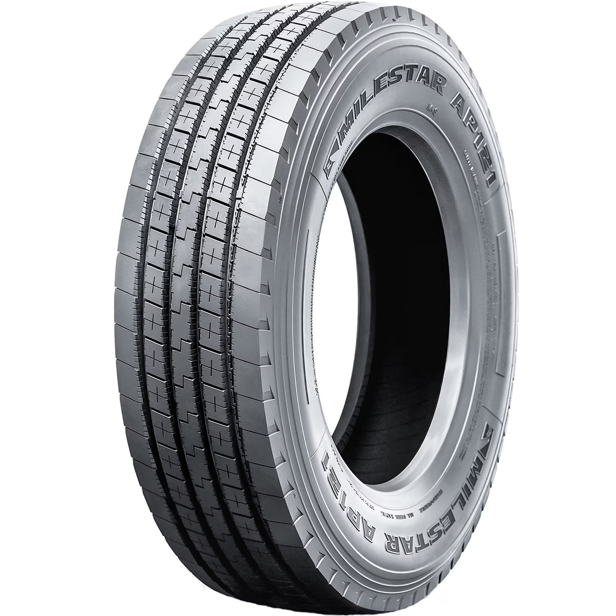 Milestar AP121 ALL POSITION 245/70R19.5 135/133M