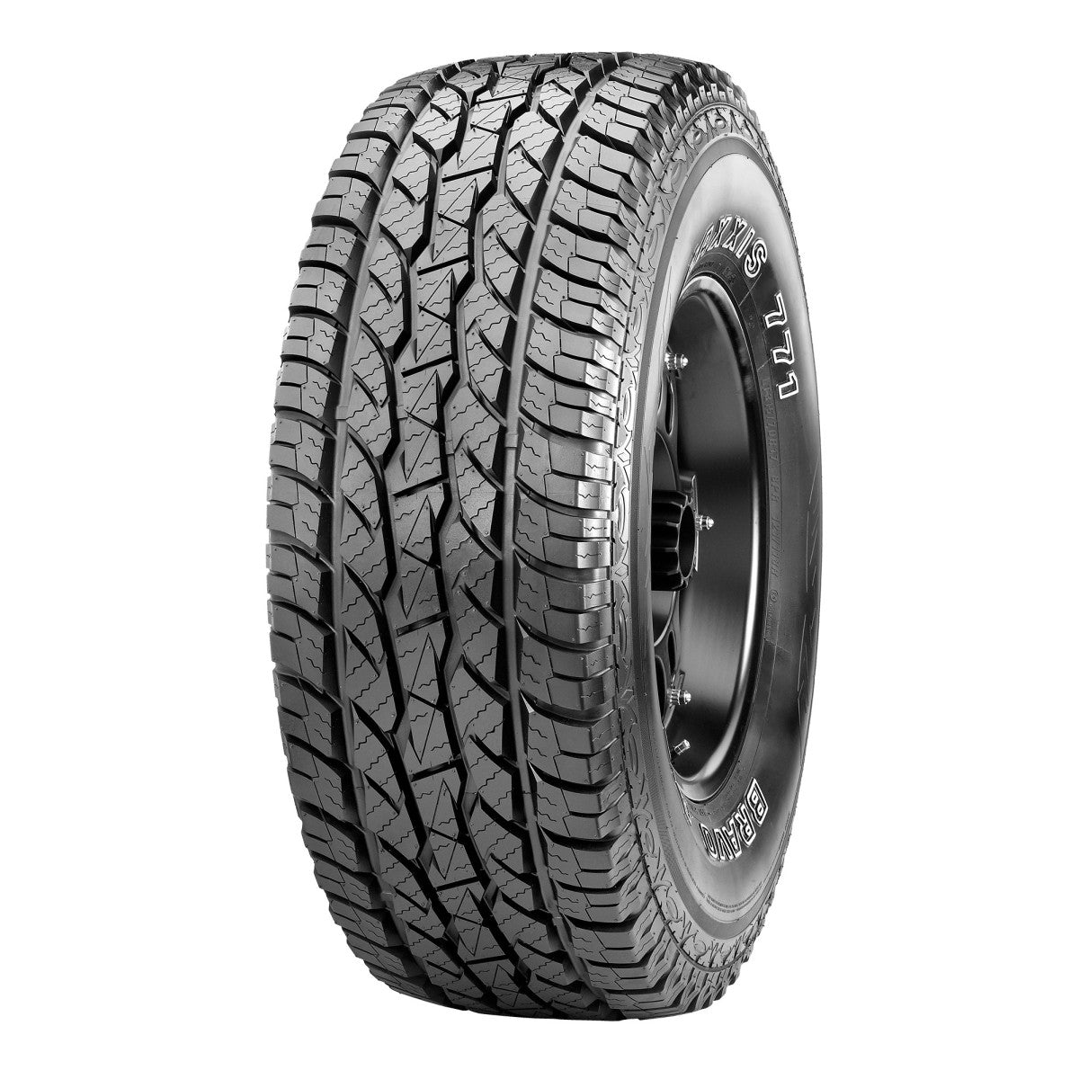 Maxxis BRAVO AT-771 235/75R15 S
