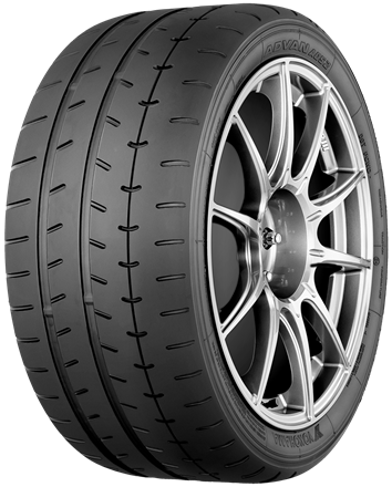 Yokohama ADVAN A052 205/50R15 89V