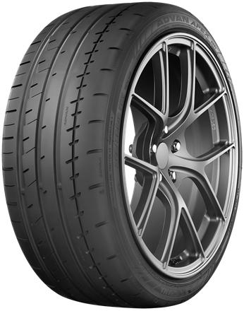 Yokohama ADVAN APEX 275/40R20 106Y