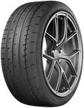 Yokohama ADVAN APEX 285/30R20 99Y