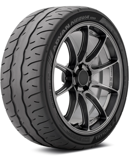 Yokohama ADVAN NEOVA AD09 245/40R19 98W