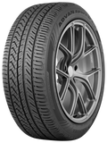 Yokohama ADVAN SPORTS EV AS 285/40R19 107Y