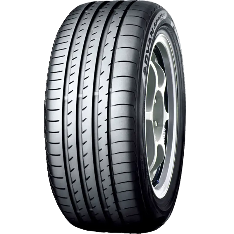 Yokohama ADVAN SPORT V105S 255/30R20 92(Y)