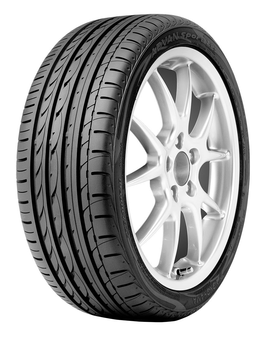 Yokohama ADVAN SPORT ZPS 225/40R18 88Y