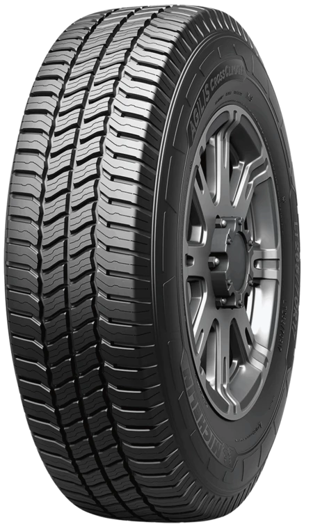 Michelin AGILIS CROSSCLIMATE 275/70R18 125/122R
