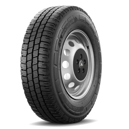 Michelin AGILIS CROSSCLIMATE 2 245/75R16 S
