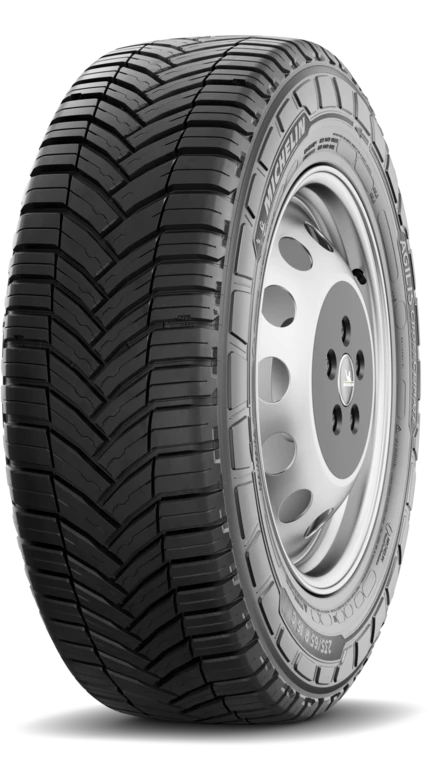 Michelin AGILIS CROSSCLIMATE 195/75R16 107/105R