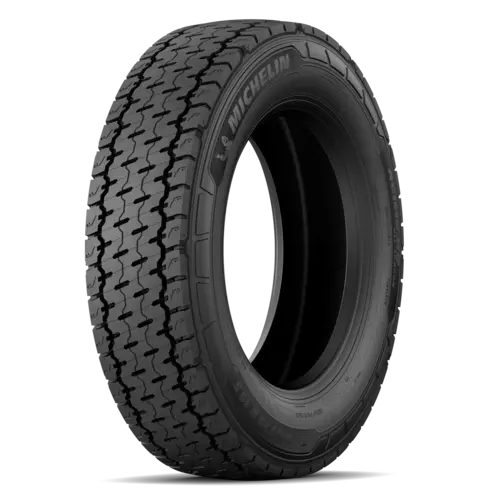 Michelin AGILIS HD ALL-SEASON 245/70R19.5 136/134M