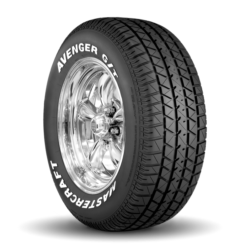 Mastercraft AVENGER GT 215/70R15 97T