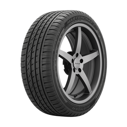 Mastercraft AVENGER 225/40R18 92Y
