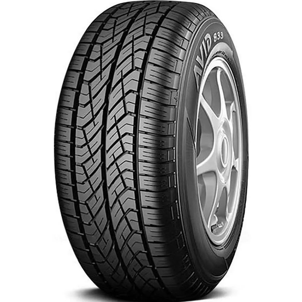Yokohama AVID S33 195/65R15 89S