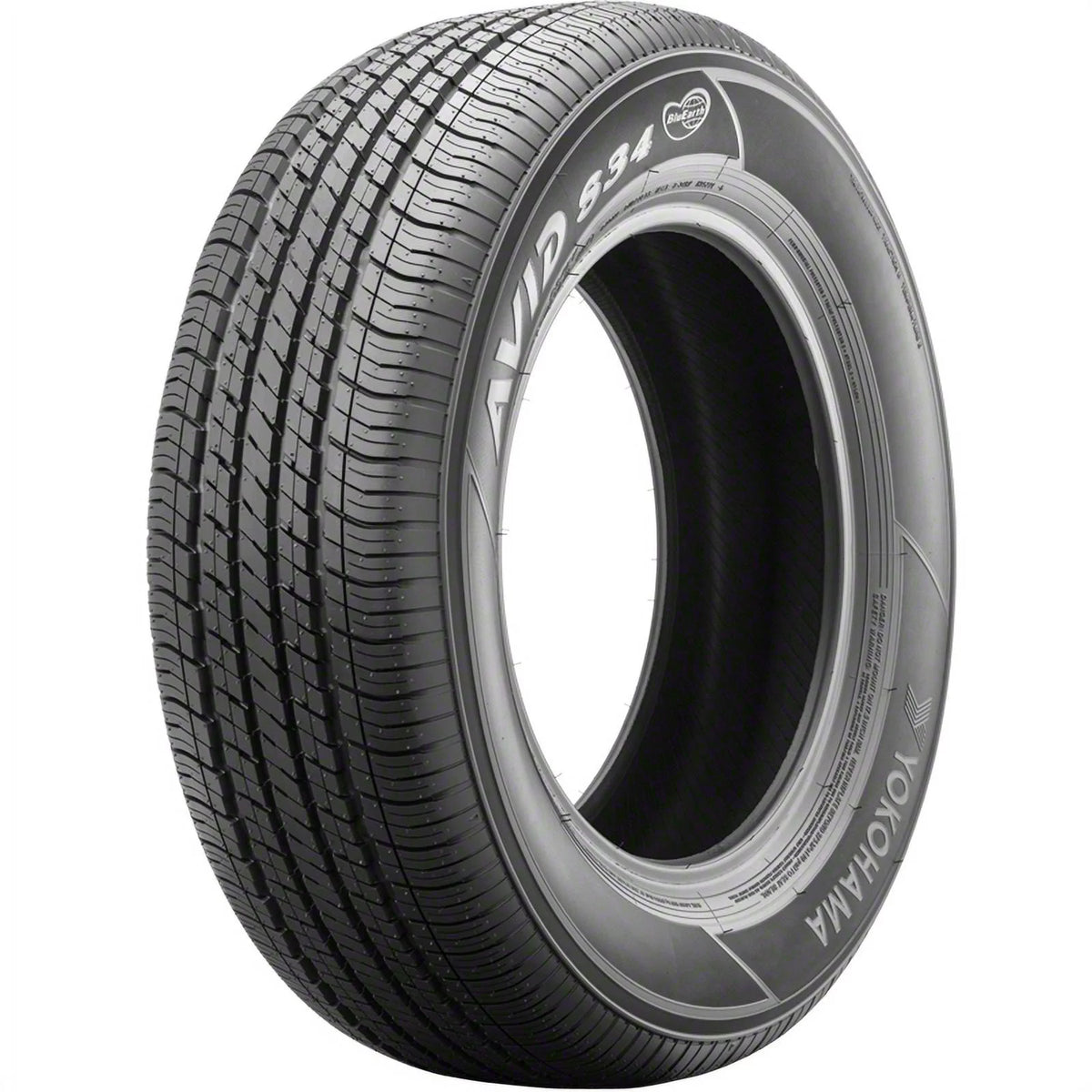Yokohama AVID S34FV 205/60R16 91H
