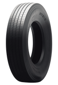 Milestar BT818 TRAILER 285/75R24.5 140/137M