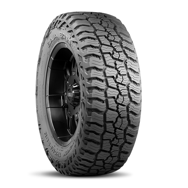 Mickey Thompson BAJA BOSS AT 285/70R17 116T