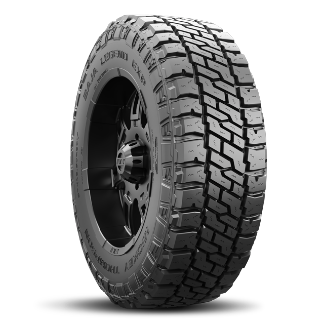 Mickey Thompson BAJA LEGEND EXP 285/70R17 121/118Q