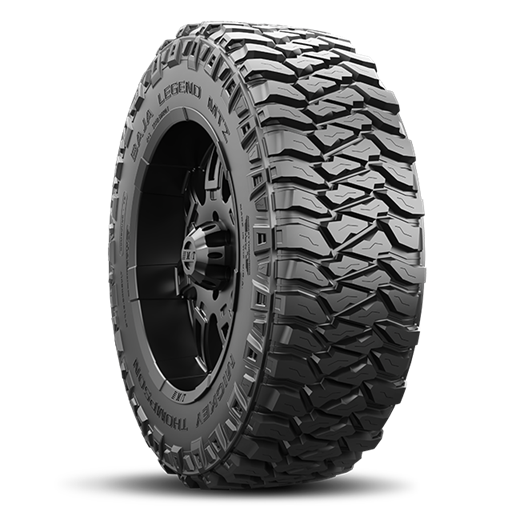 Mickey Thompson BAJA LEGEND MTZ 285/70R17 121/118Q