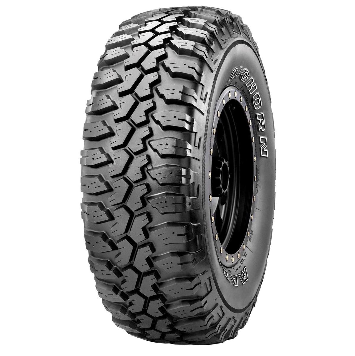 Maxxis BIGHORN MT-762 35/12.5R15 Q