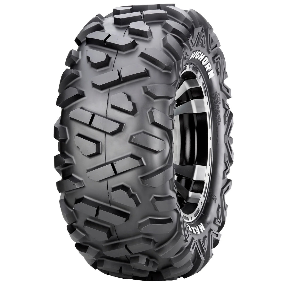Maxxis BIGHORN 26/11R14