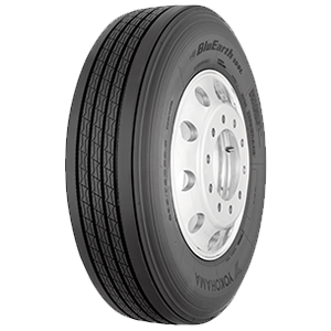Yokohama BLUEARTH 109L 11/0R24.5 146/143L