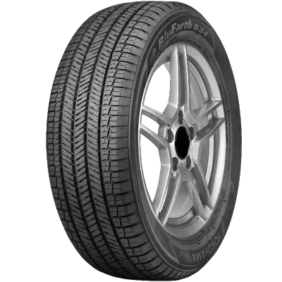 Yokohama AVID S34 225/45R17 91H
