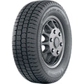Yokohama BLUEARTH-VAN AS RY61 195/75R16 107/105R