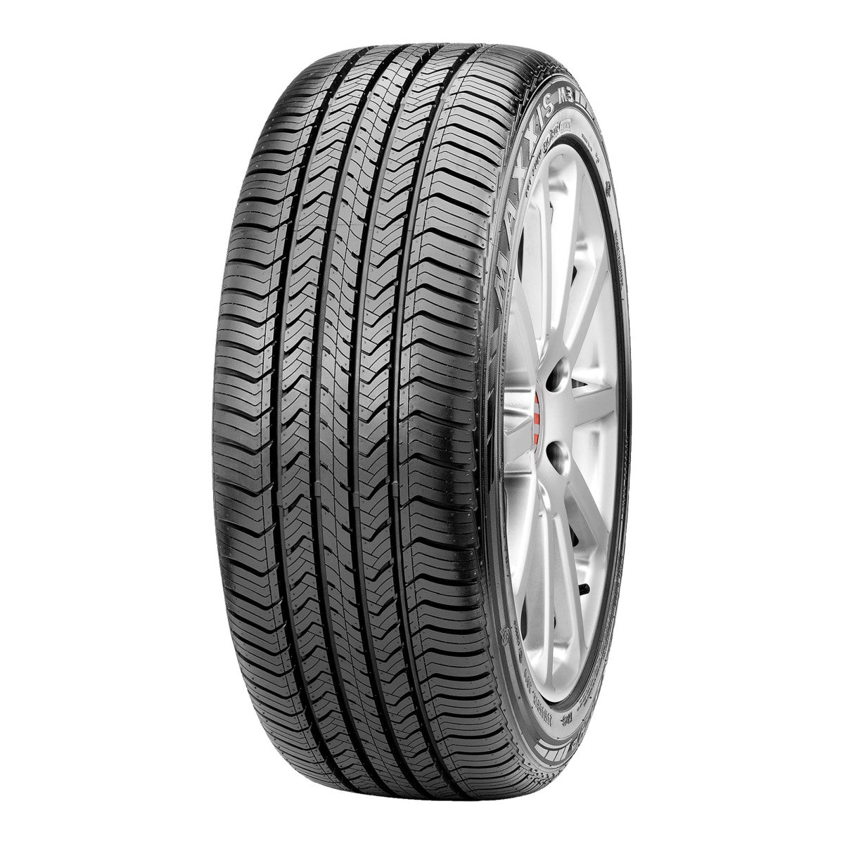 Maxxis BRAVO HP-M3 265/60R18 V