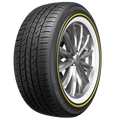 Vogue CUSTOM BUILT RADIAL SCT2 WHITE/GOLD 235/55R20 H
