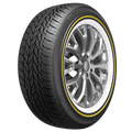 Vogue CUSTOM BUILT RADIAL WHITE/GOLD 225/60R16 H