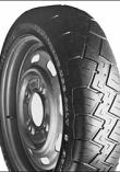 Goodyear CONVENIENCE SPARE 165/90R17 105M