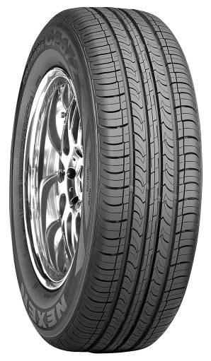 Nexen CP672 225/55R18 97H