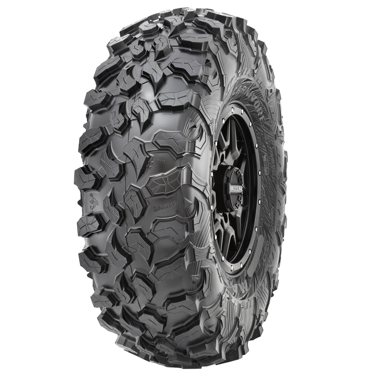 Maxxis CARNIVORE 28/10R14
