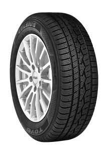 Toyo CELSIUS 255/45R19 104V