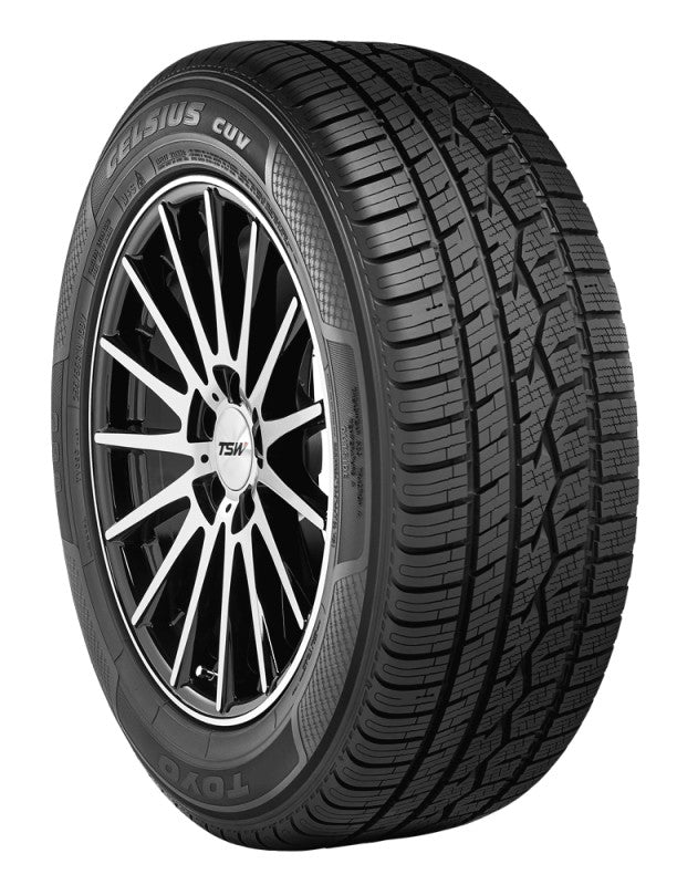 Toyo CELSIUS CUV A 275/50R20 113H