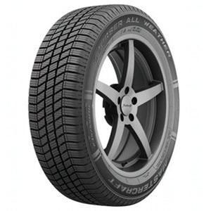 Mastercraft COURSER ALL WEATHER 235/60R18 107V