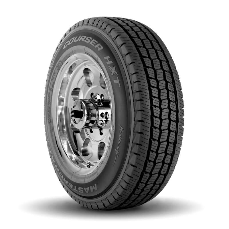 Mastercraft COURSER HXT 235/65R16 121/119R