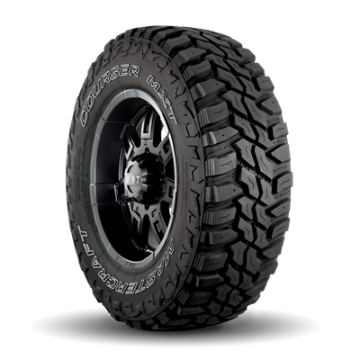 Mastercraft COURSER MXT 275/65R18 123/120Q