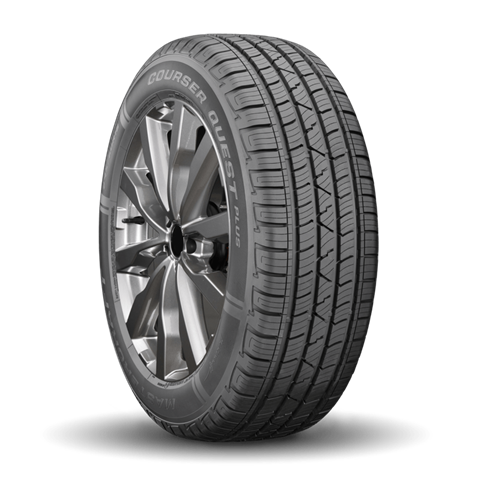 Mastercraft COURSER QUEST PLUS 215/65R16 98H