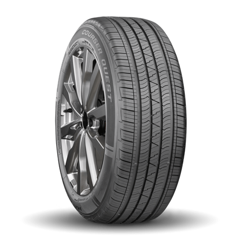 Mastercraft COURSER QUEST 205/60R16 92V