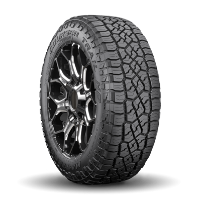 Mastercraft COURSER TRAIL HD 275/65R20 126/123S